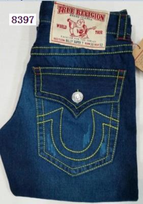 Cheap Men's TRUE RELIGION Jeans wholesale No. 869